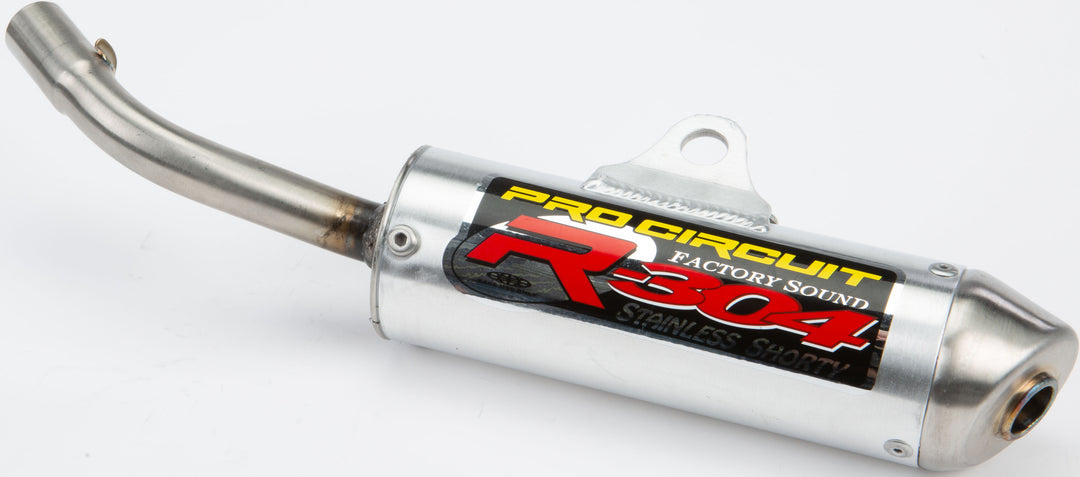 Pro Circuit R-304 Silencer - Yamaha YZ85 2002-2018