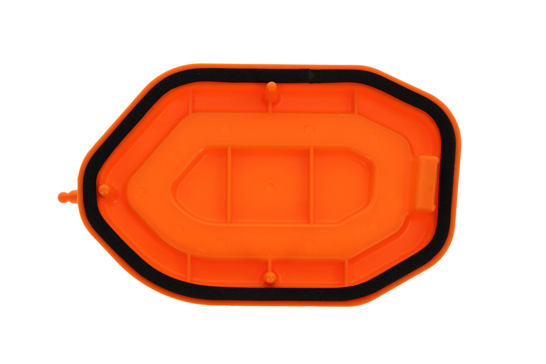 Twin Air Airbox Cover