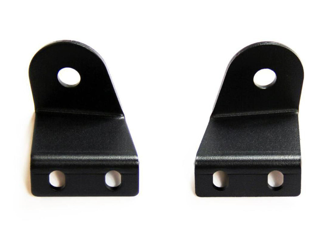 Seizmik Side Mirror Mount Kit - Polaris Ranger Pro-Fit Cage