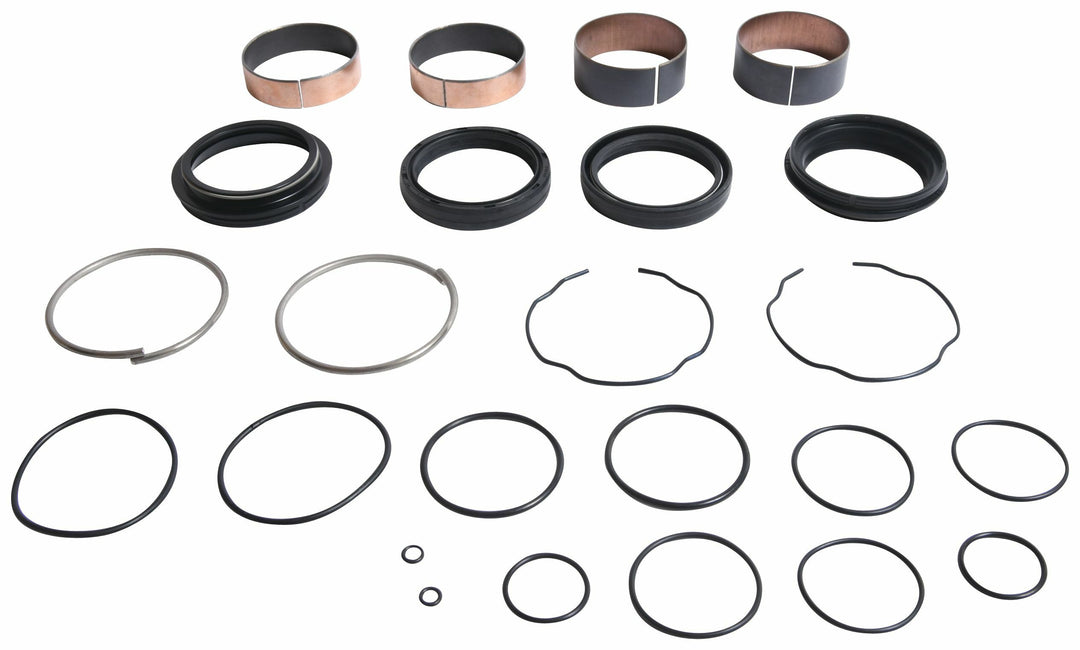 Pivot Works Fork Seal & Bushing Kit PWFFK-H17-000