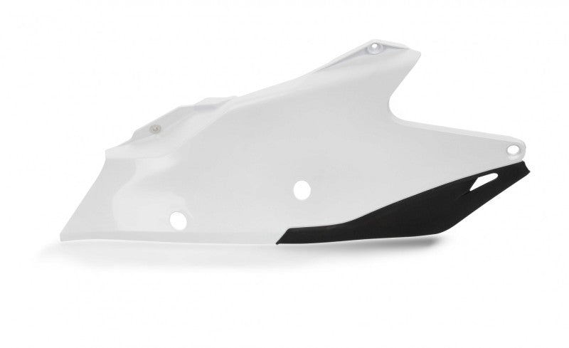 Acerbis Side Panels - 21-23 GG MC/EC 125-450 - White/Black