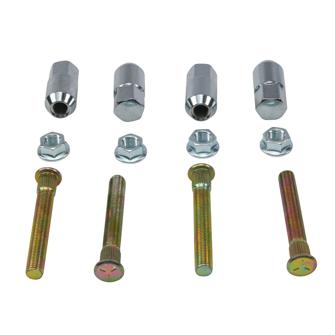 All Balls Wheel Stud and Nut Kit 85-1135