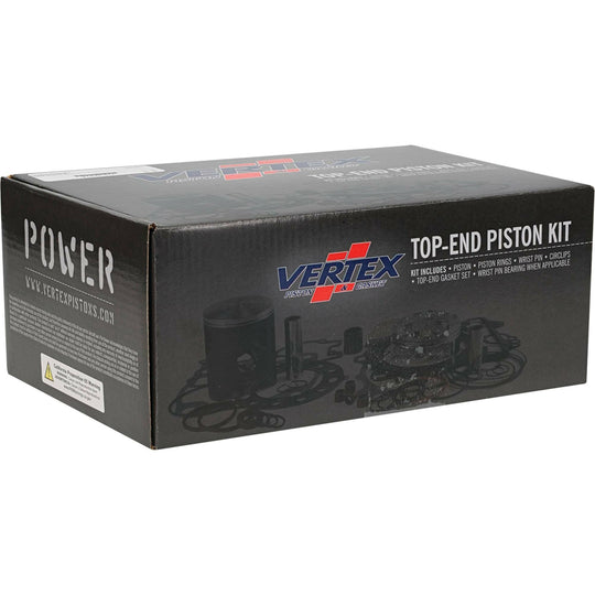 Vertex Cast Replica Top End Kit
