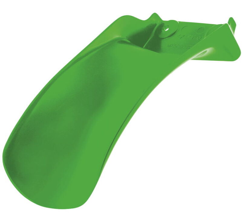 Acerbis Mud Flap - 2006-2015 Kawasaki KX250F/450F/KLX450 - Green