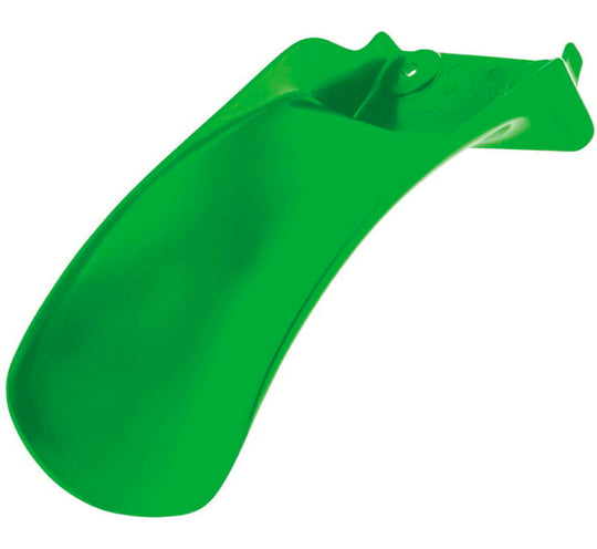 Acerbis Mud Flap - 2006-2015 Kawasaki KX250F/450F/KLX450 - Green