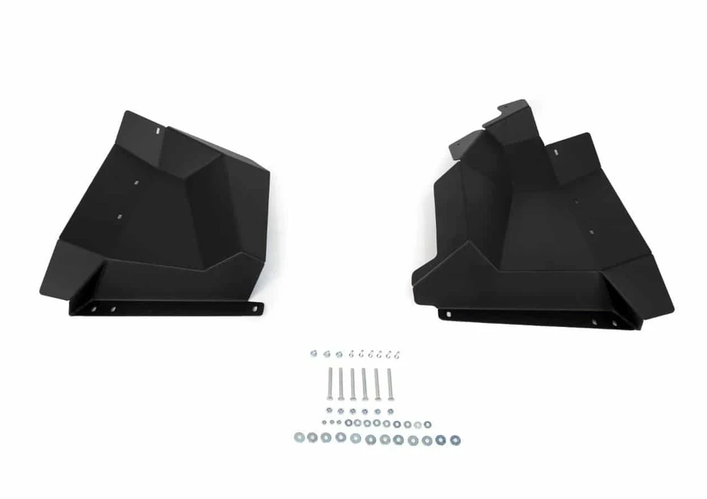 Rival Powersports Footwell Protection 2444.7283.1
