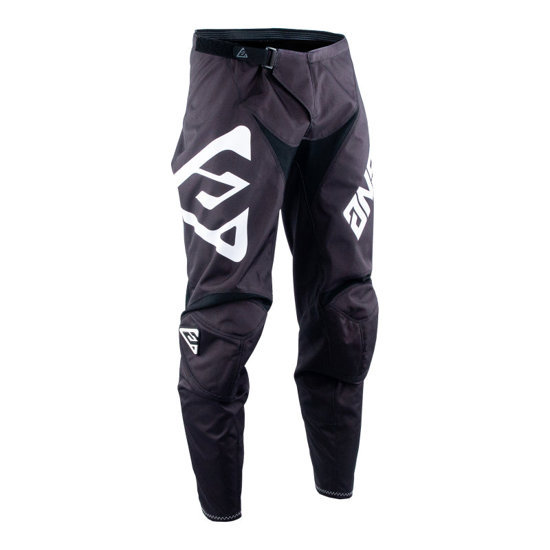 Answer Syncron Essential Pants Black/White