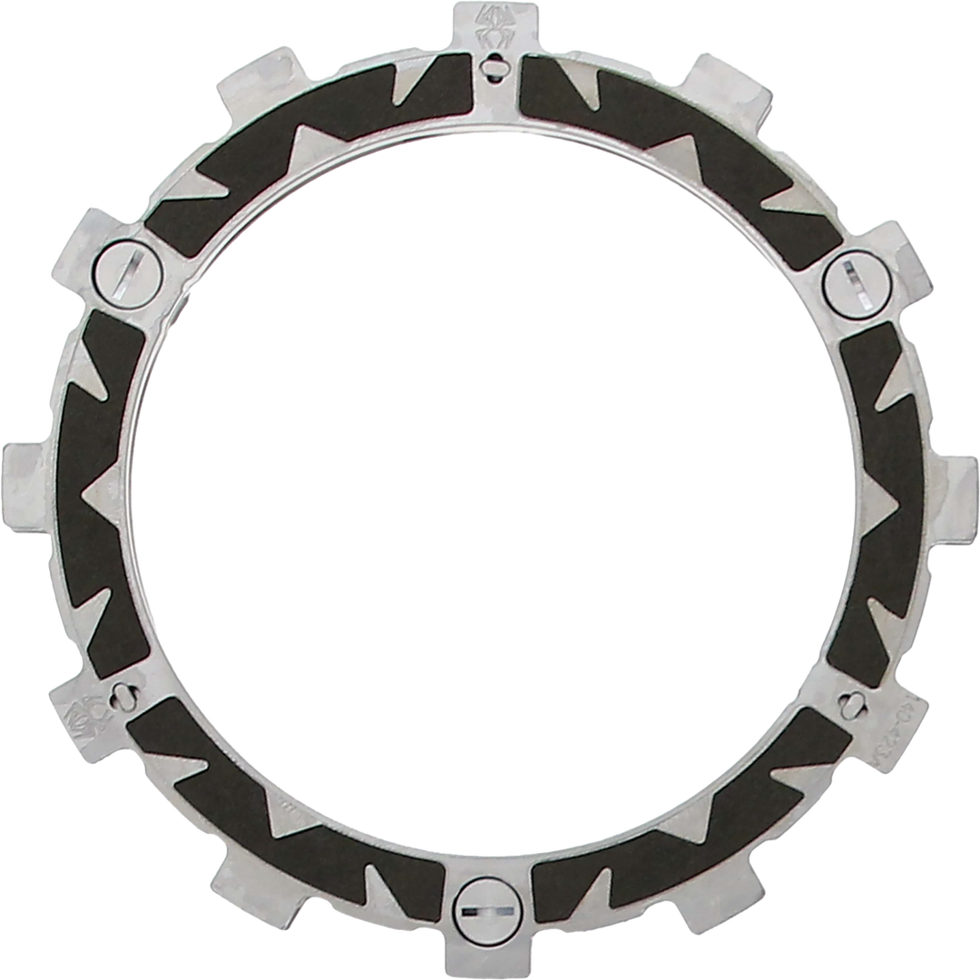 Rekluse 4.0 EXP Plate Upgrades