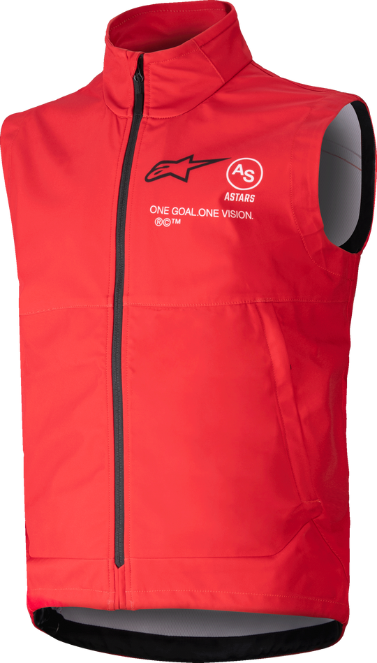 Alpinestars Techstar Softshell Vest