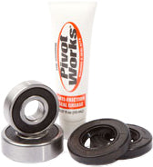 Pivot Works Wheel Bearing and Seal Kit