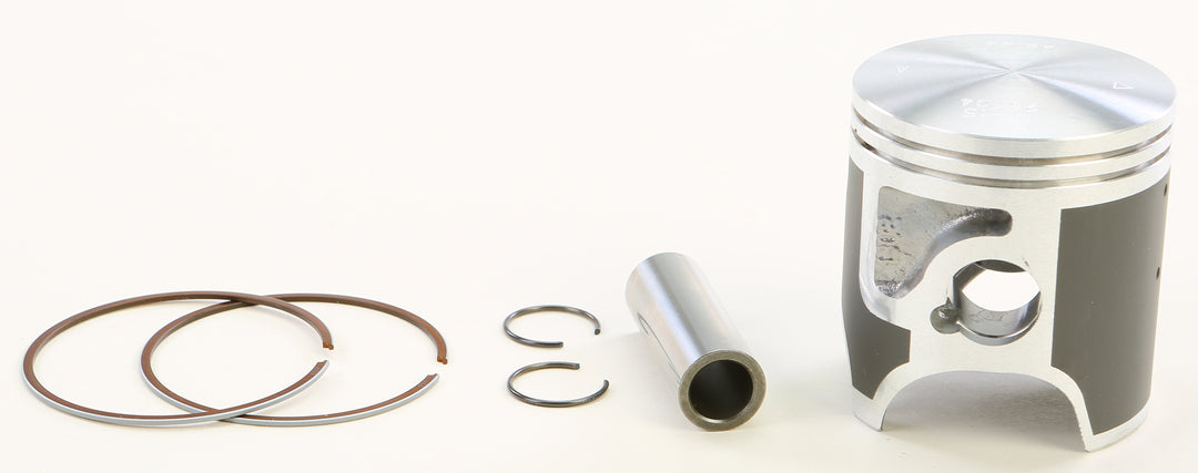 Vertex Piston Kit Cast 48.44/STD