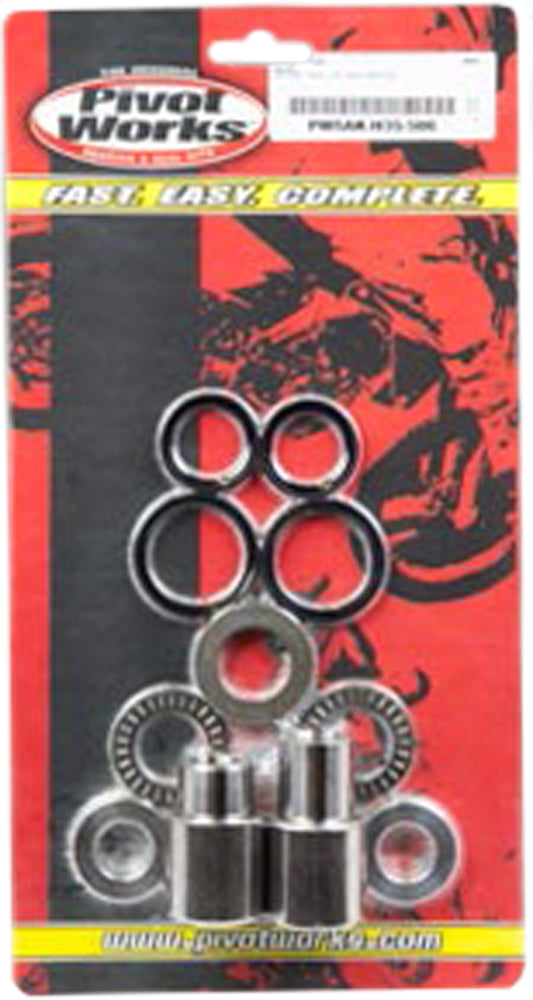 Pivot Works Swingarm Bearing Kit