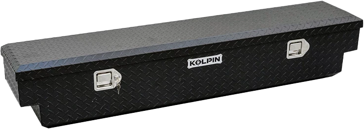 Kolpin Metal Bed Box Kit 53470