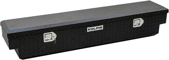Kolpin Metal Bed Box Kit 53470