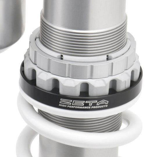 Zeta Preload Adjuster