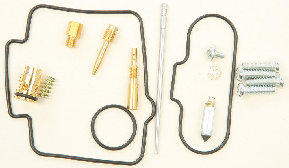 All Balls Carburetor Repair Kit Bike (26-1413)