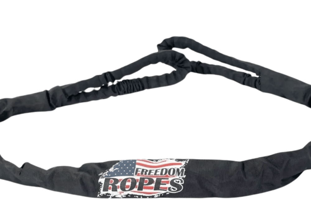 6' Cheater Rope / (5/8" Rigging Line) - Dune Goons