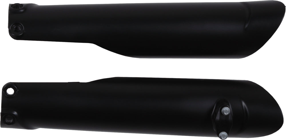 Polisport Fork Guards Black (8398600003)