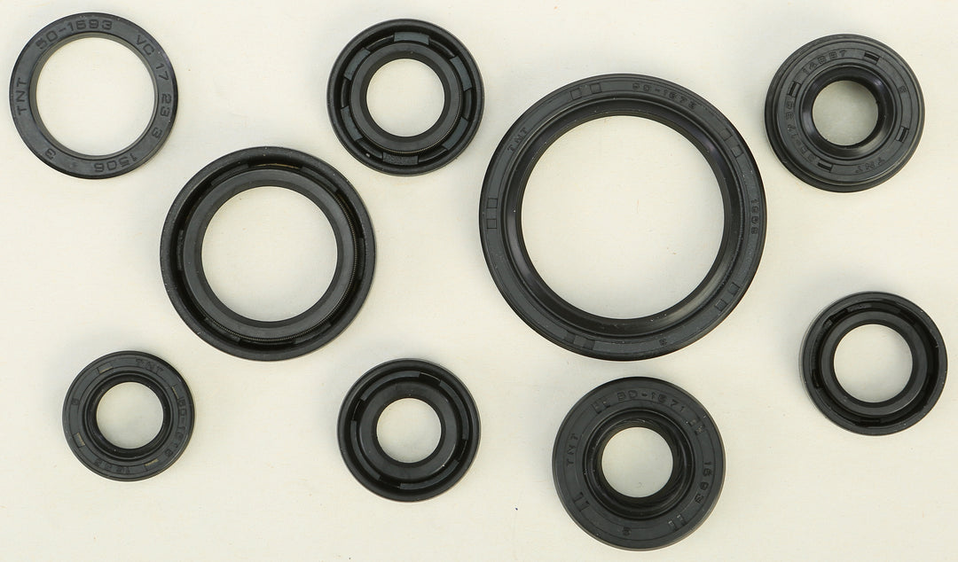 Vertex Engine Oil Seal Kit