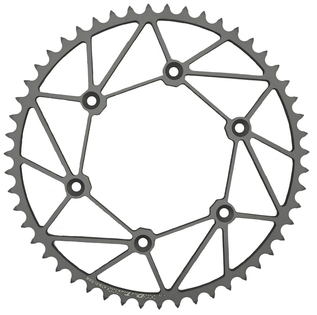 Dirt Tricks Sprockets 50T-520