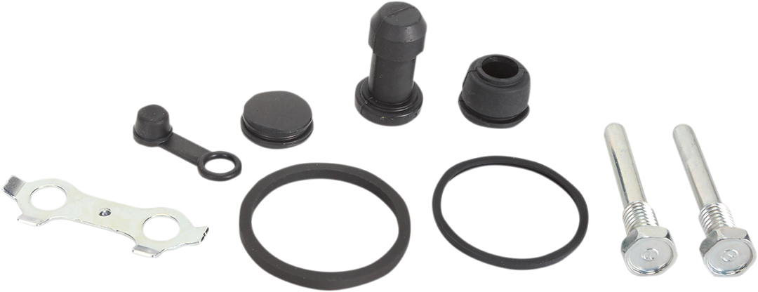 Moose Racing Caliper Rebuild Kit Front - Honda ATC200 1983-1987