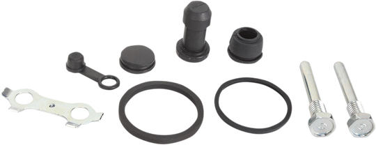Moose Racing Caliper Rebuild Kit Front - Honda ATC200 1983-1987