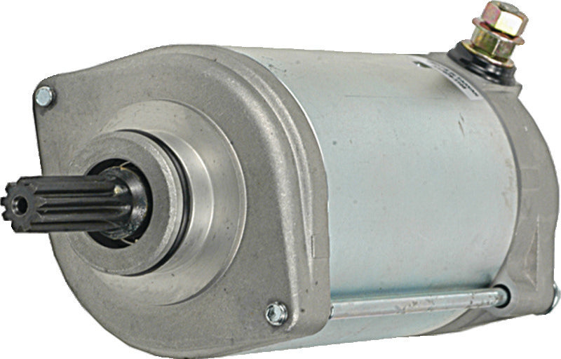 BikeMaster Suzuki Starter