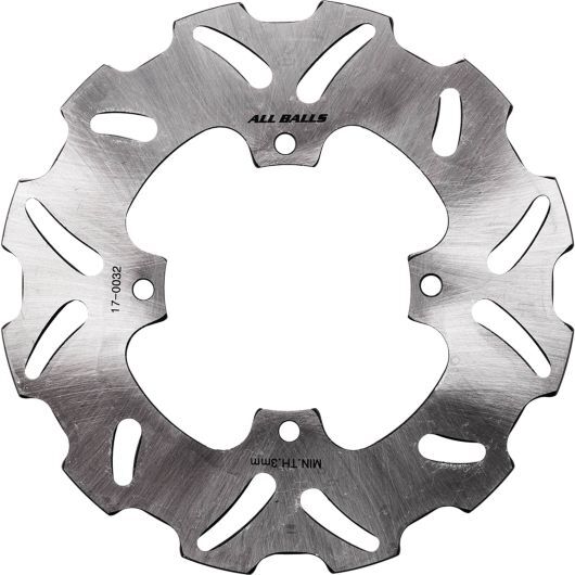 All Balls Brake Rotor 18-0032