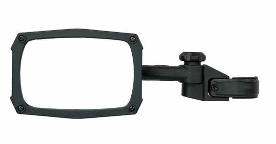 ATV TEK Clearview UTV Side Mirror - Anti-Vibe Breakaway
