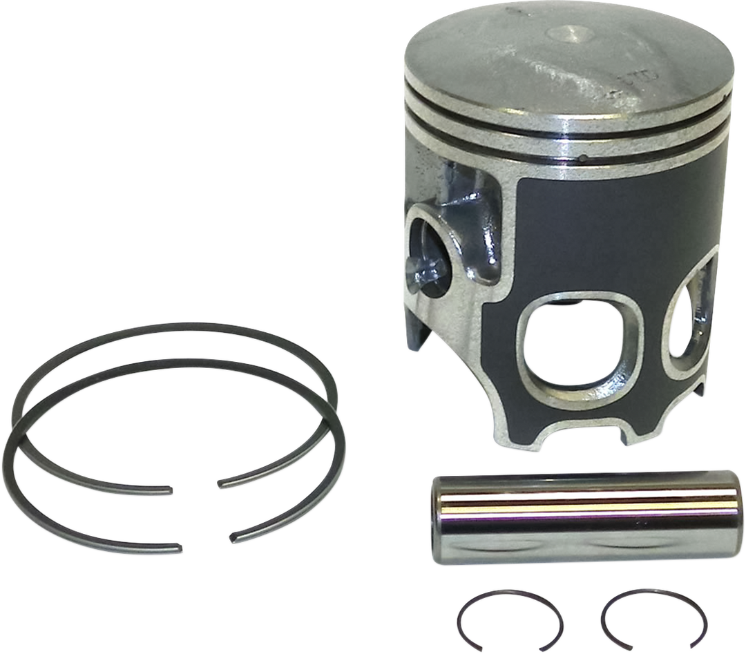 WSM Piston Kit 64.00 Mm - Yamaha Banshee 1987-2006