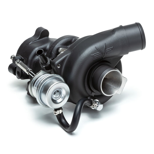 EVP 2020+ Can-Am Defender HD10 DT-130 & DT-195 Turbo Systems