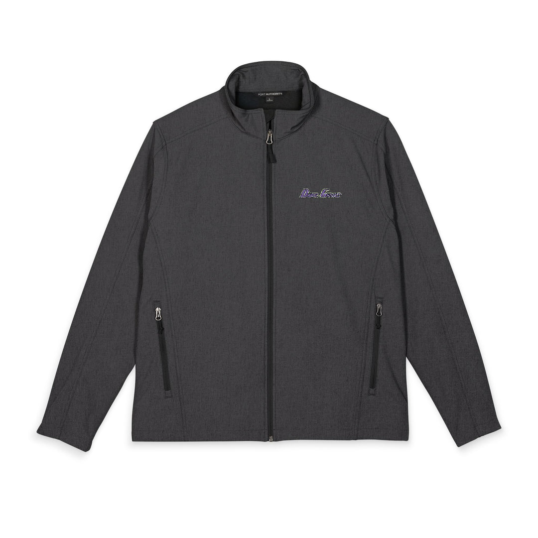 Dune Goons Port Authority® Men's Core Soft Shell Jacket (Embroidery)