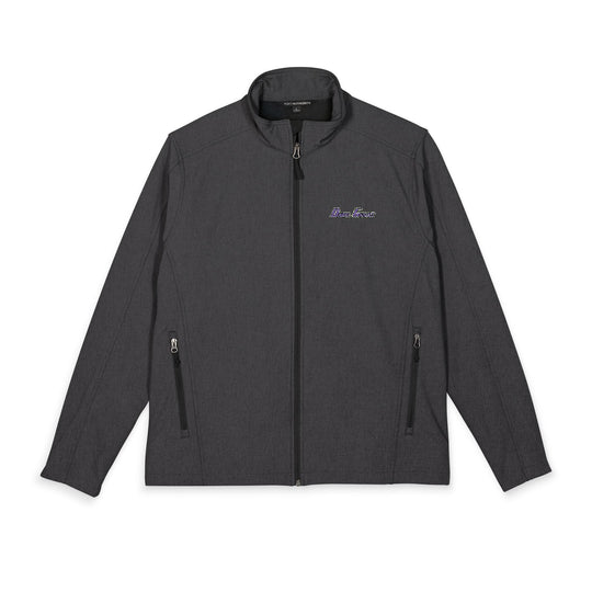 Dune Goons Port Authority® Men's Core Soft Shell Jacket (Embroidery)