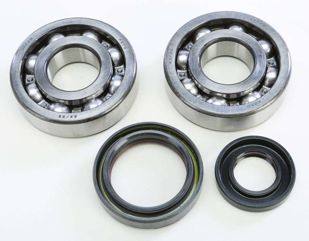 ProX Crankshaft Bearing and Seal Kit 23.CBS23088