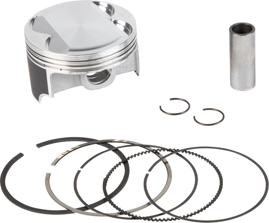 Vertex Piston Kit 84.97 Mm - Kawasaki Teryx and More