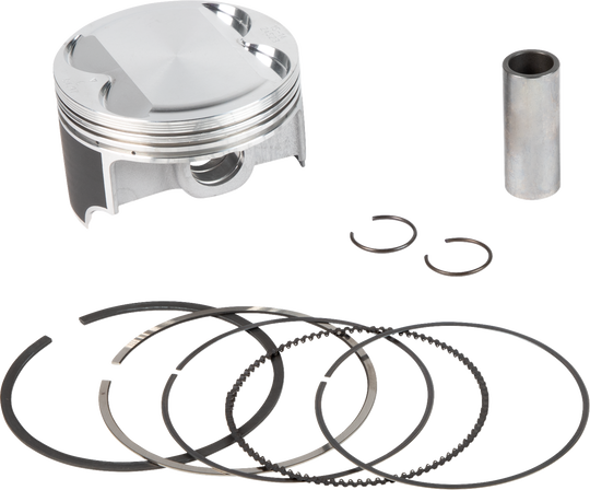 Vertex Piston Kit 84.97 Mm - Kawasaki Teryx and More