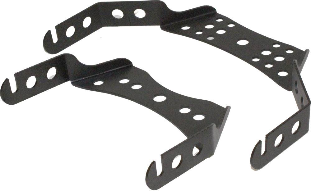 Rigid ATV Light Bar Mount - 6 in
