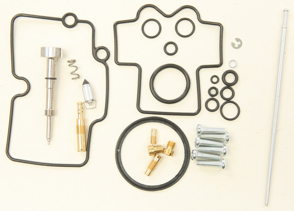 All Balls Carburetor Repair Kit TRX450R 2007