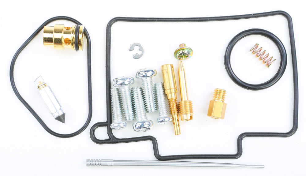 All Balls Carburetor Repair Kit 26-1495