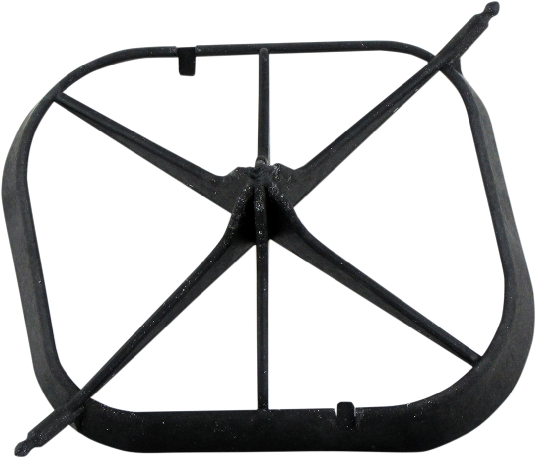 NO Toil Air Filter Cage - Kawasaki KX250F 2017-2020