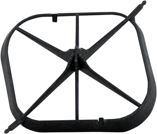 NO Toil Air Filter Cage - Kawasaki KX250F 2017-2020