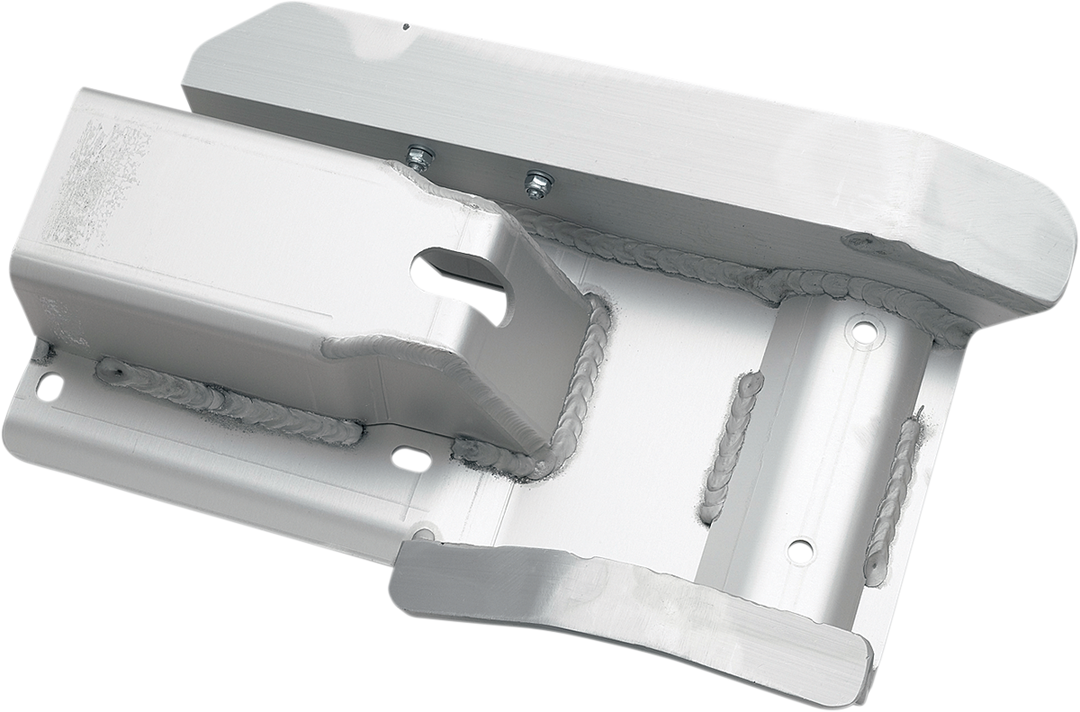 Moose Racing Skid Plate Heavy Duty - Honda TRX450R 2006-2009
