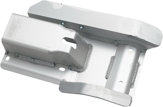 Moose Racing Skid Plate Heavy Duty - Honda TRX450R 2006-2009