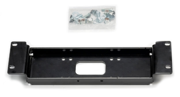 Warn Winch Mount - Polaris Ranger SP 570 2022-2025