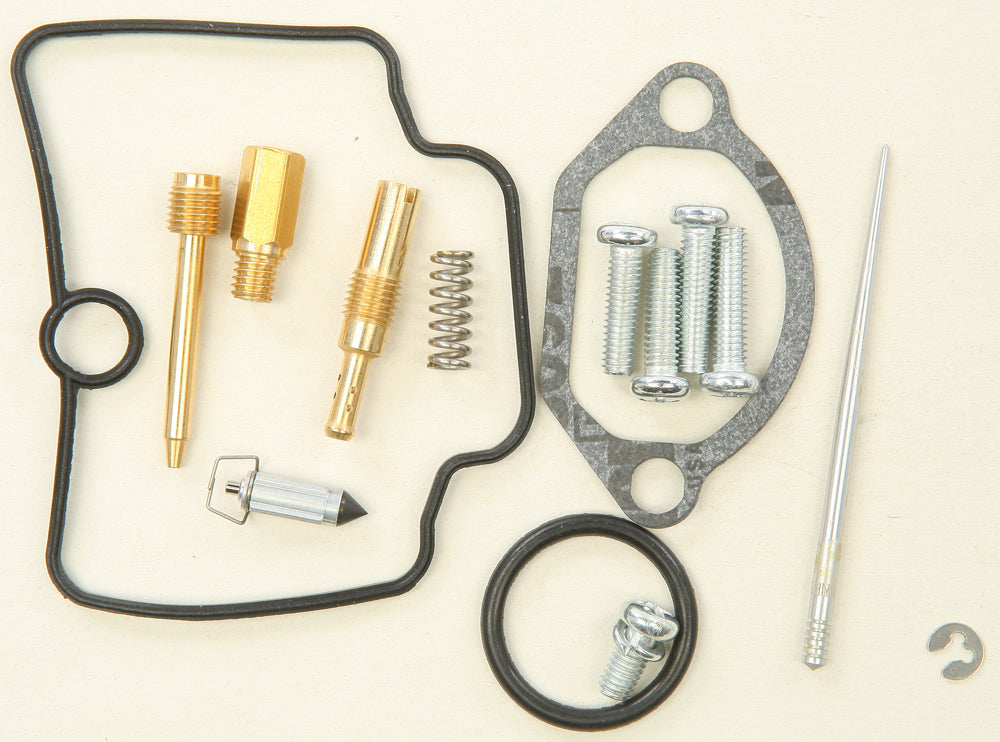 All Balls Carburetor Repair Kit 26-1195