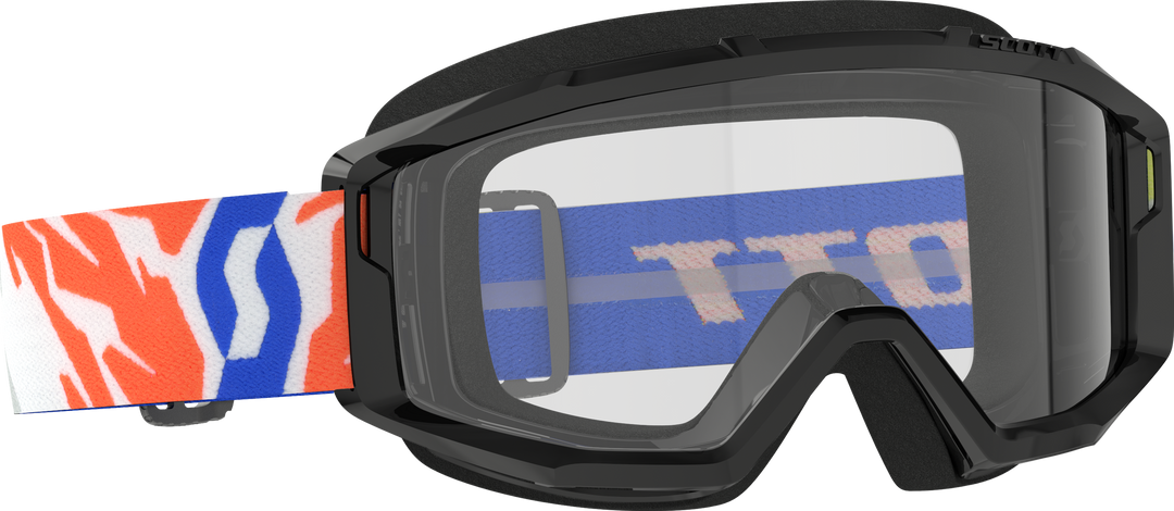 Scott Youth Primal Goggles