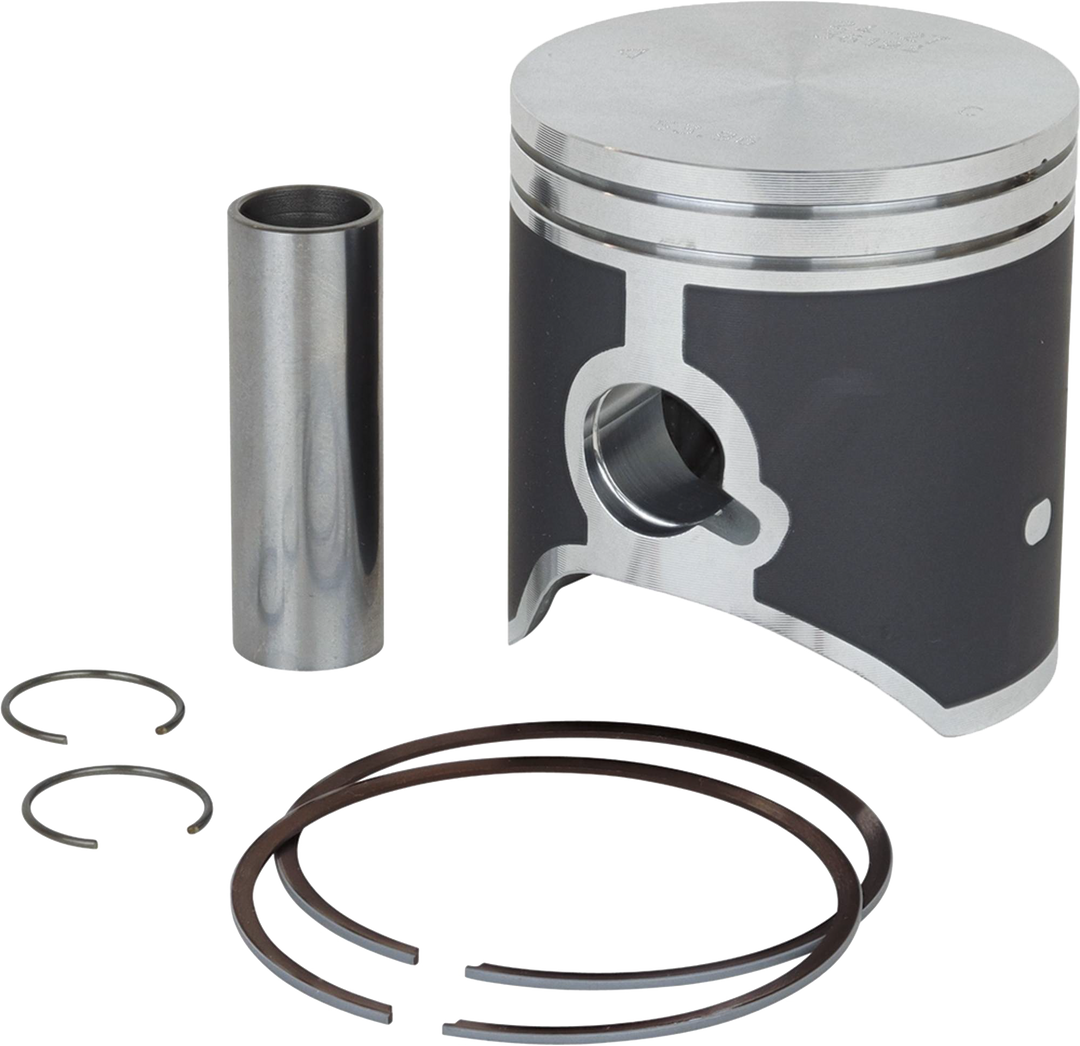 Vertex Piston Kit Cast Replica Piston (23928C)