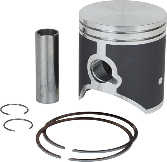 Vertex Piston Kit Cast Replica Piston (23928C)