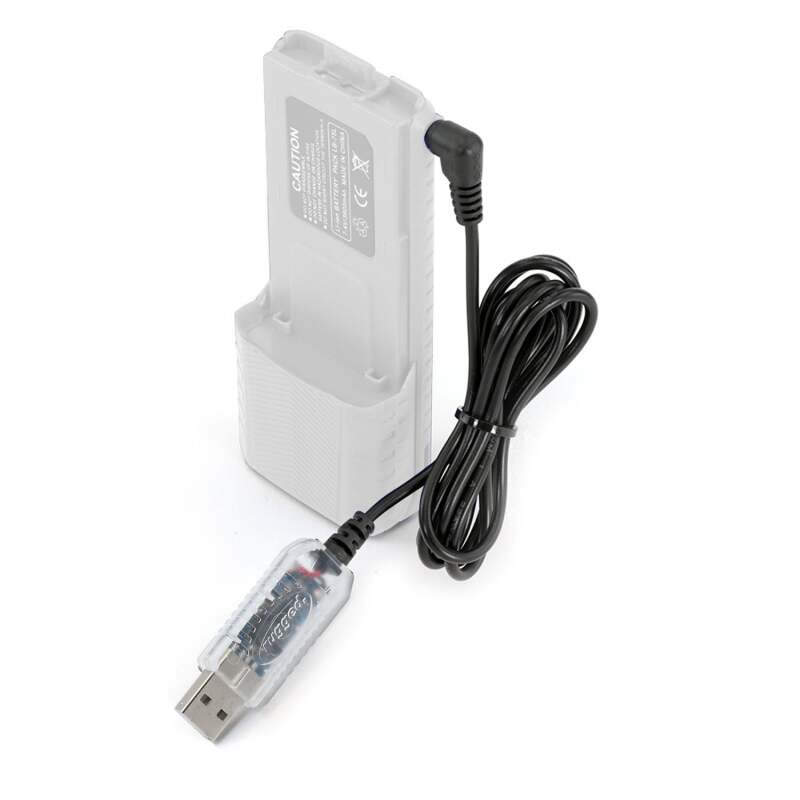 Rugged Radios GMR2 Replacement Battery - Black