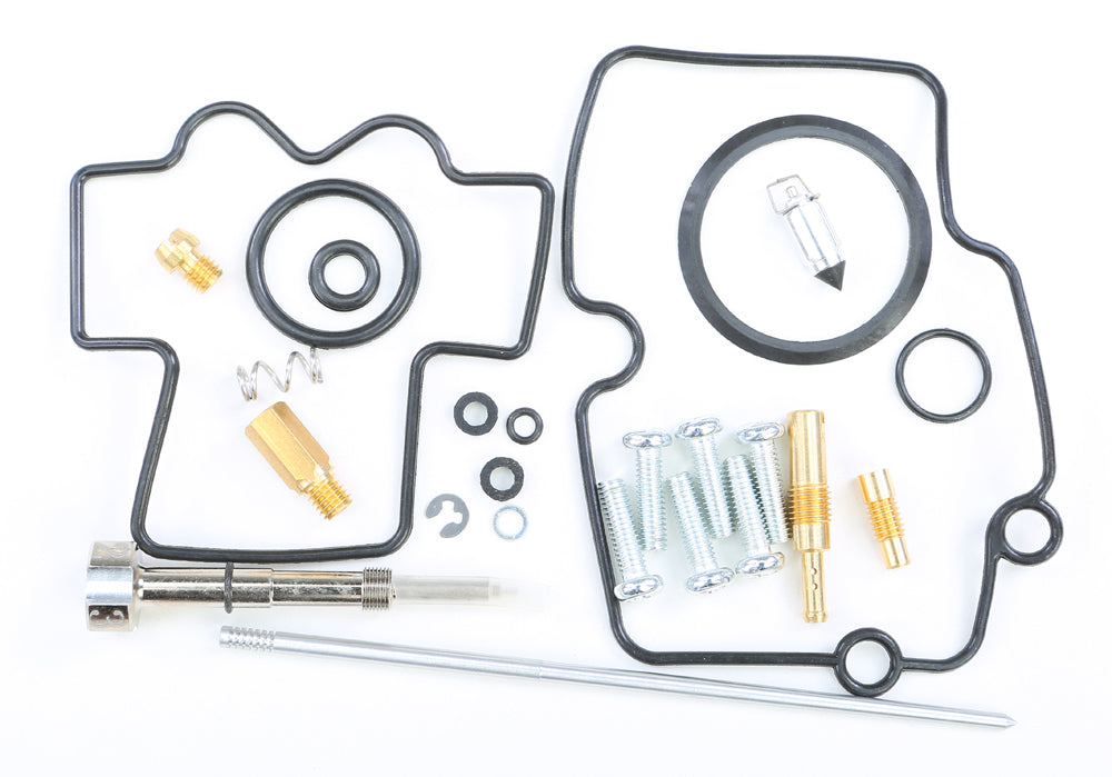 All Balls Carburetor Repair Kit 26-1272